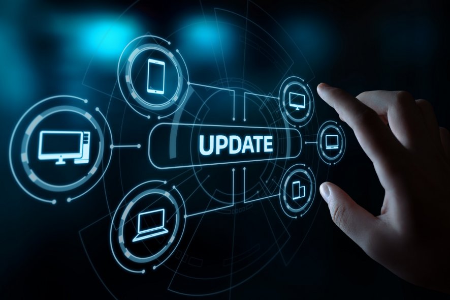 May patch tuesday updates