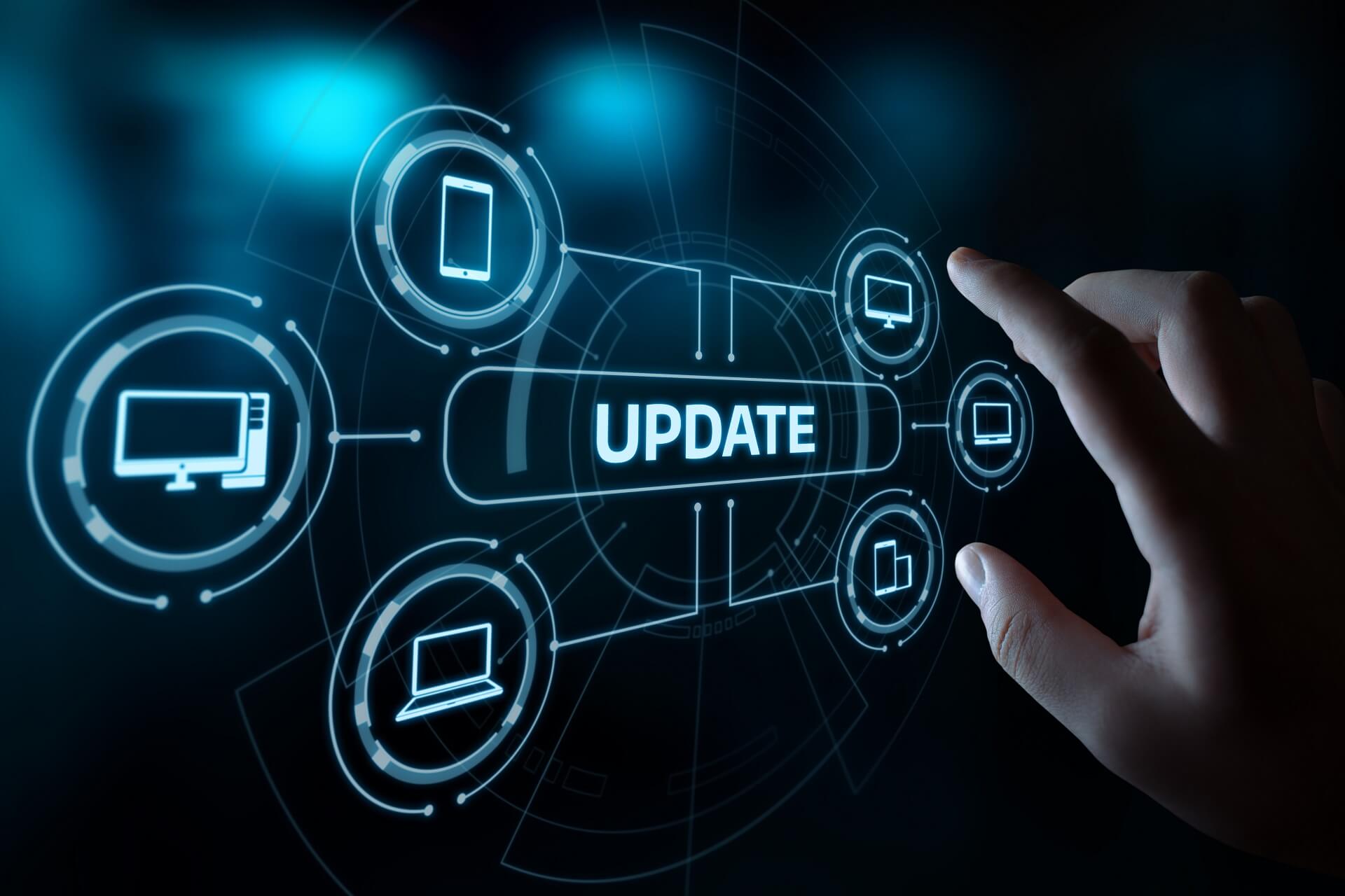 May patch tuesday updates