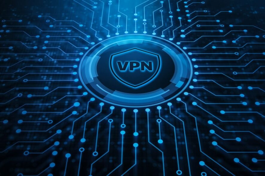 Check out the best VPN apps for Windows 8 and 8.1