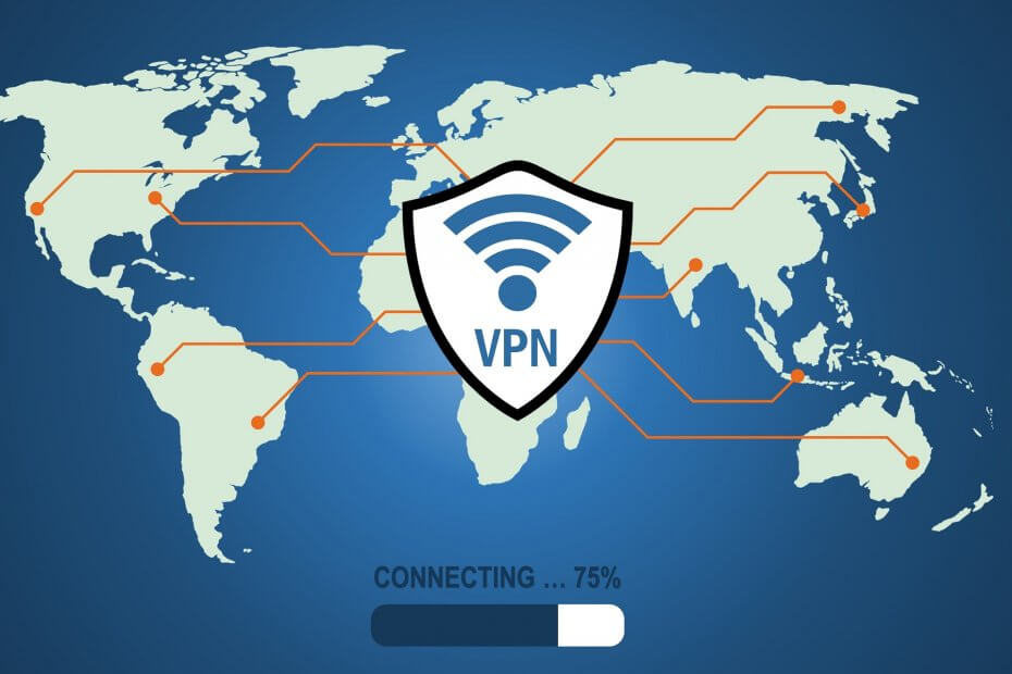 vpn for other countries