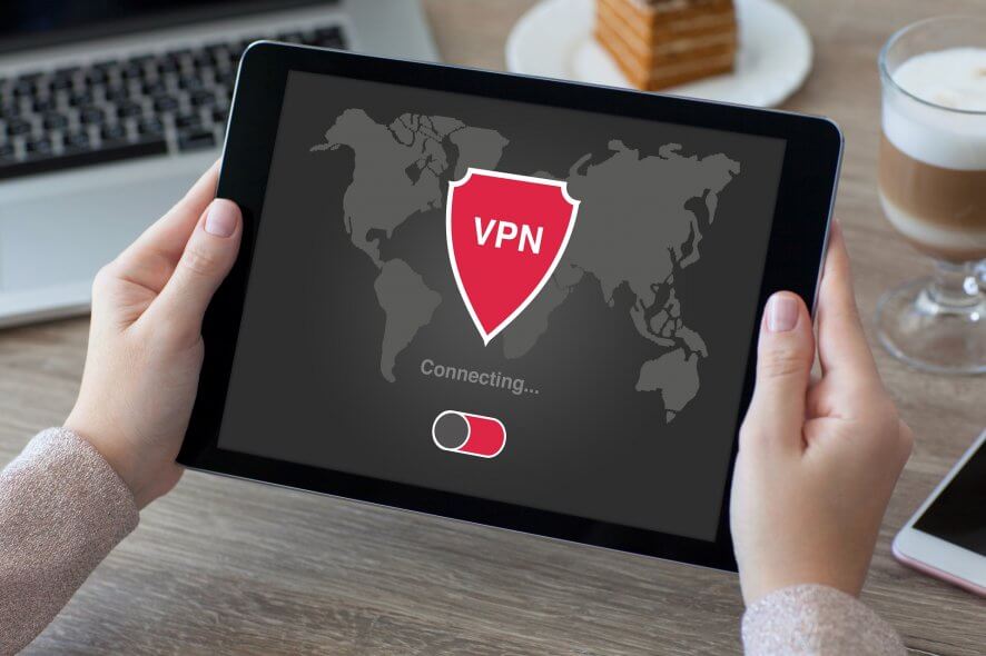 Macbook is not connecting to VPN