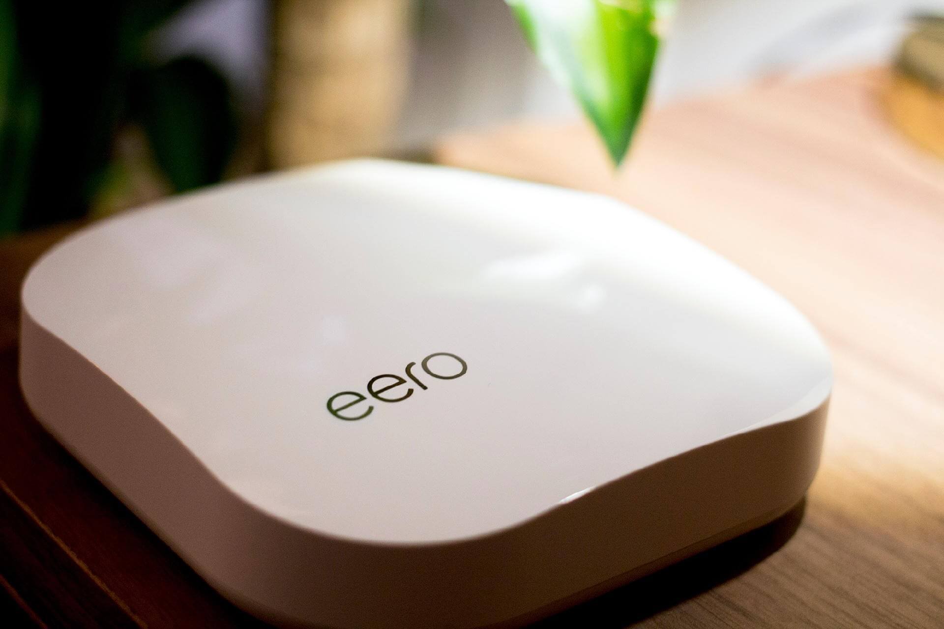 7 Best VPNs for Eero Routers [How to Install & VPN Passthrough]