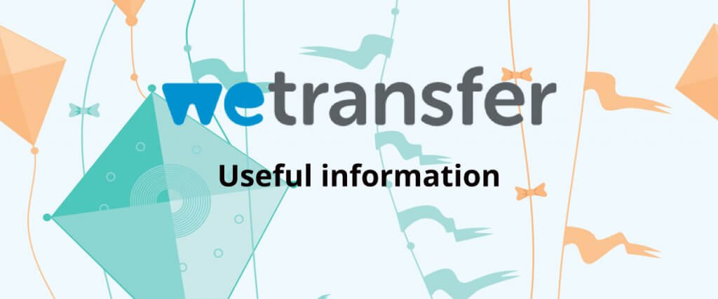 wetransfer issues