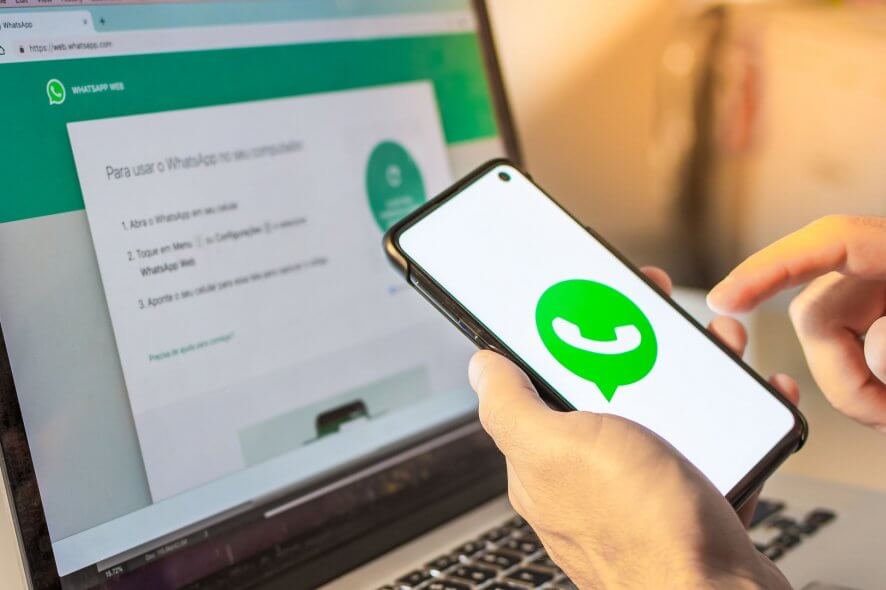 How to use WhatsApp in Your Browser