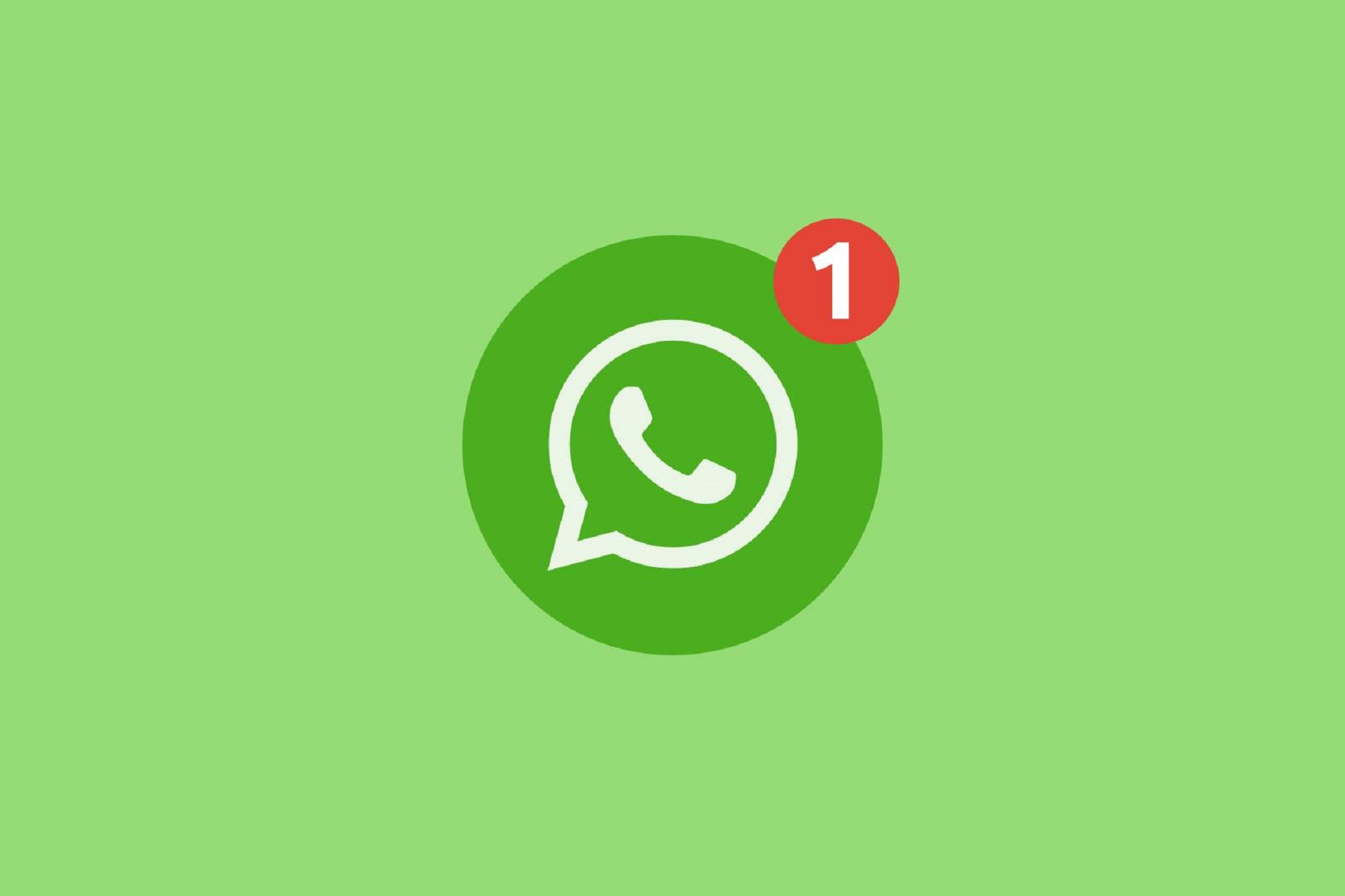 WhatsApp Web releases new update