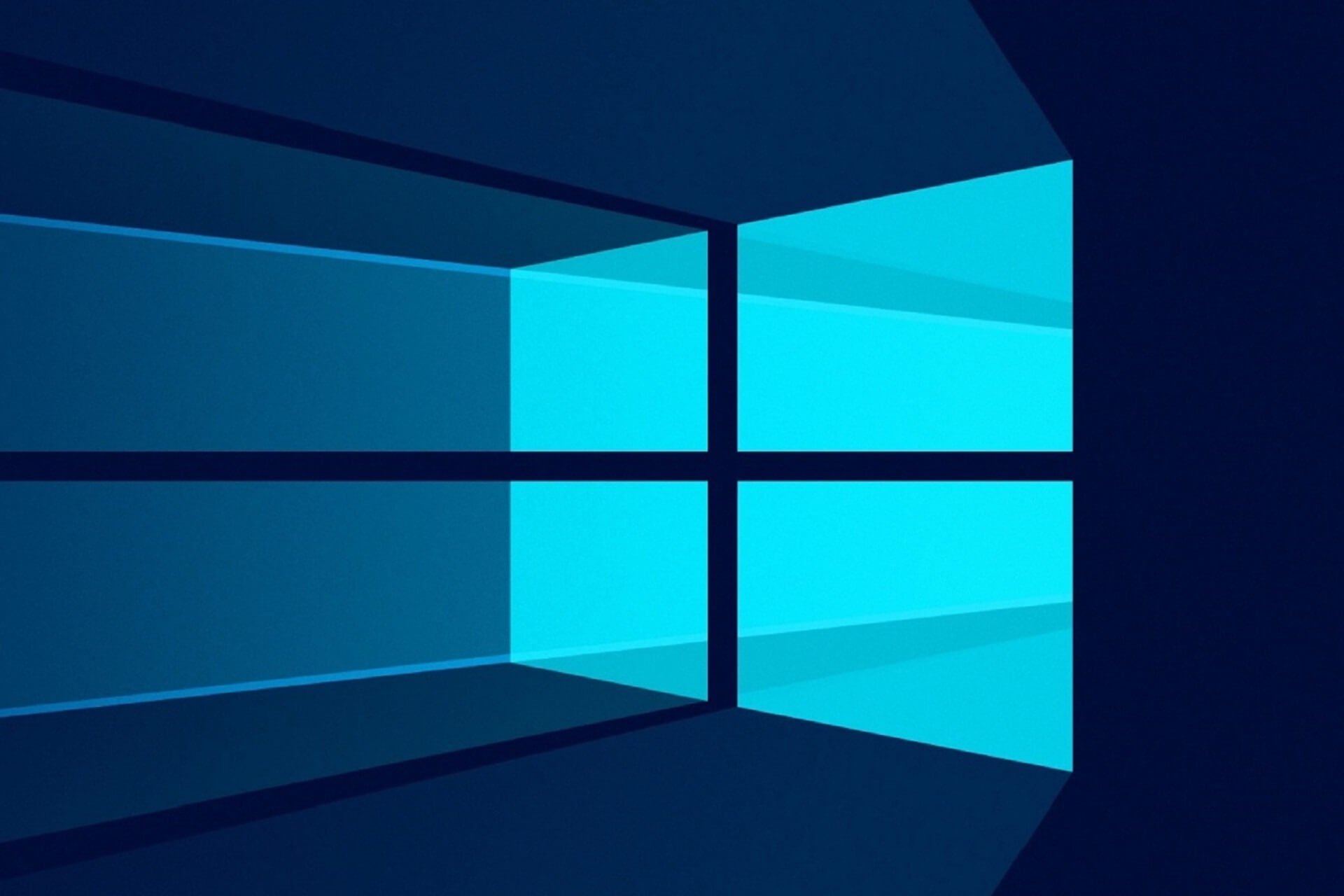 Windows 10 fonts
