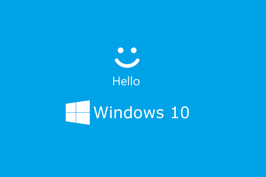 Windows Hello for Business will not be launched