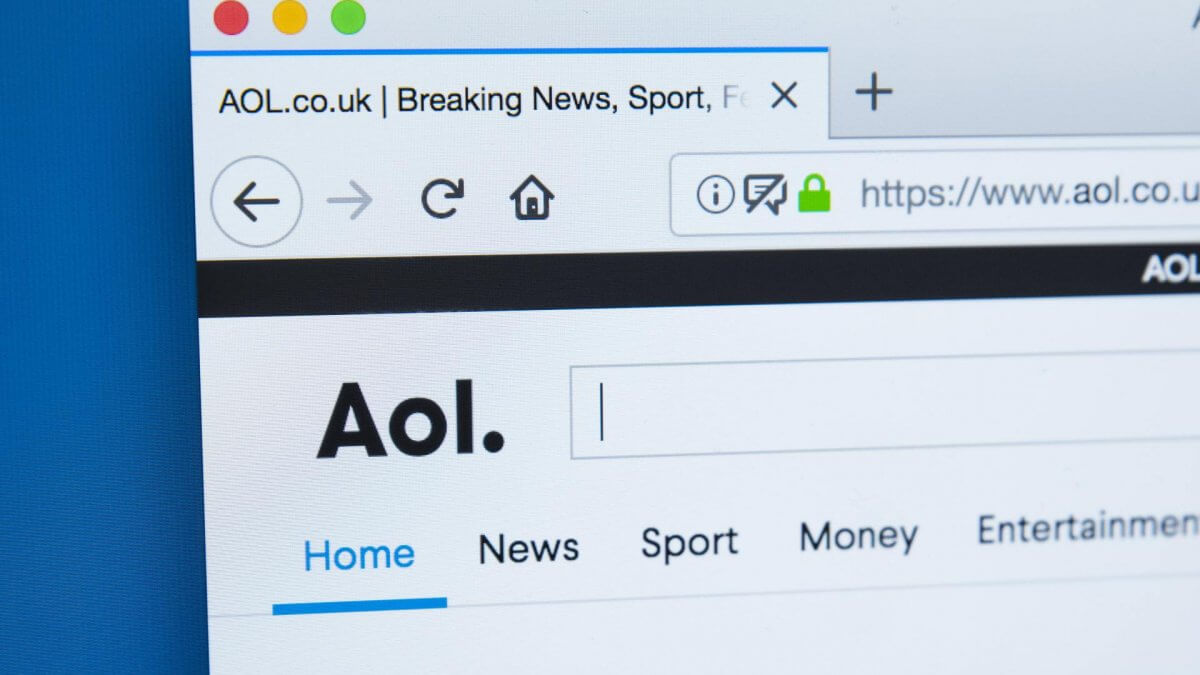 aol compatible with windows 10