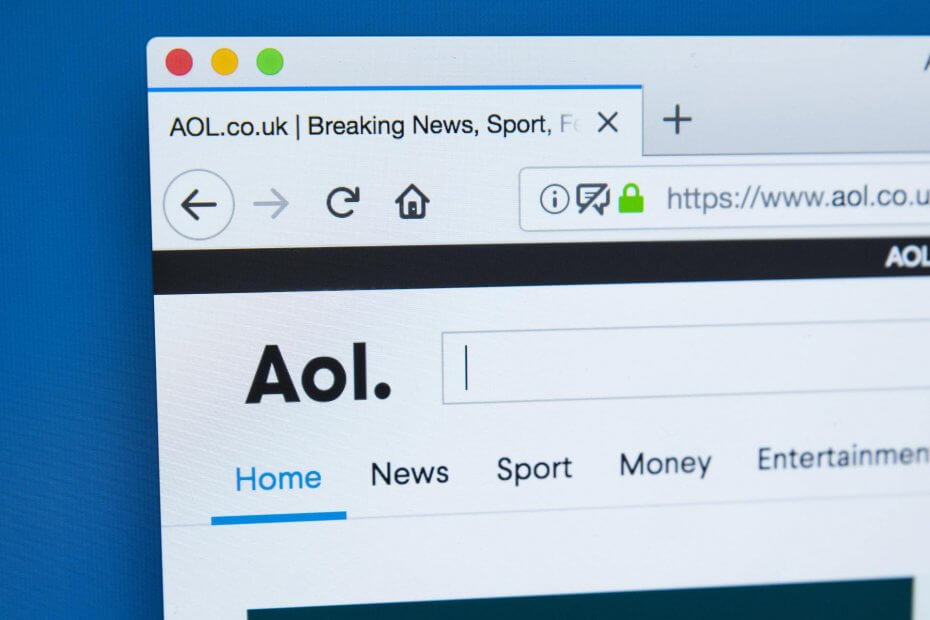 aol explorer