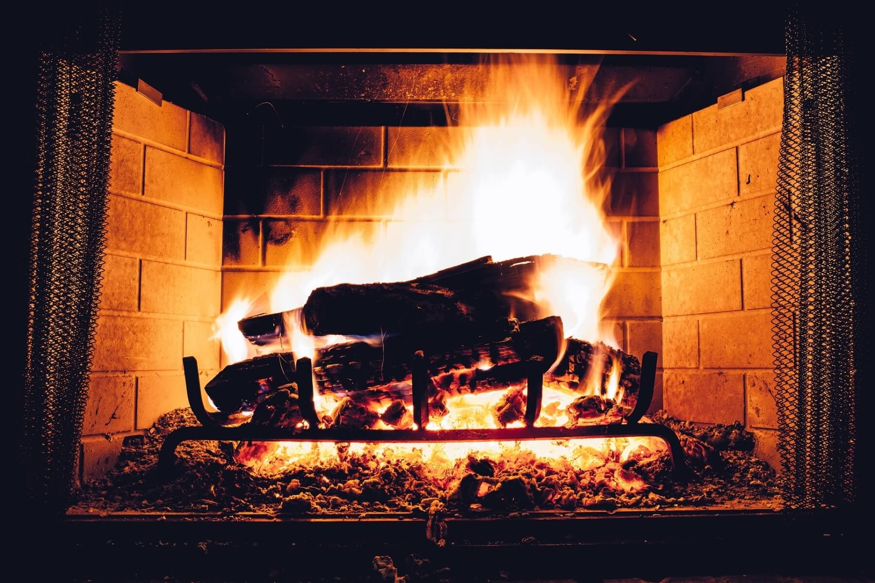 best virtual fireplace software