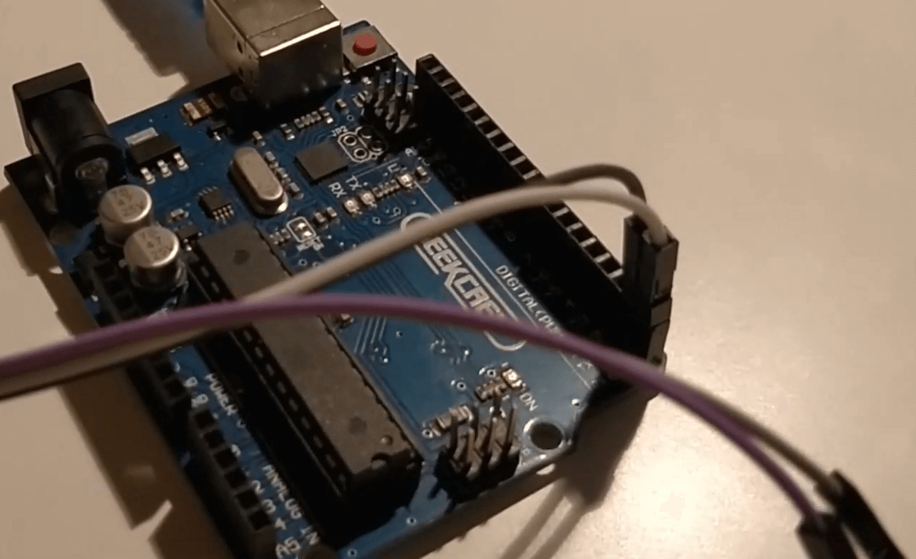 Arduino pins arduino upload error