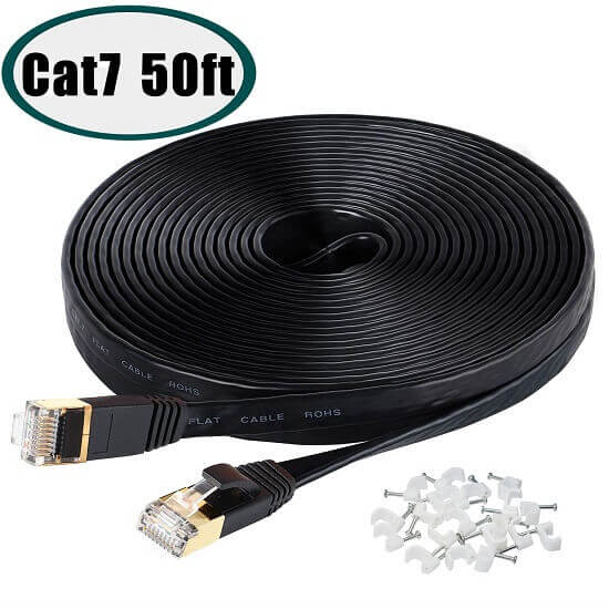 cat7 ethernet cable