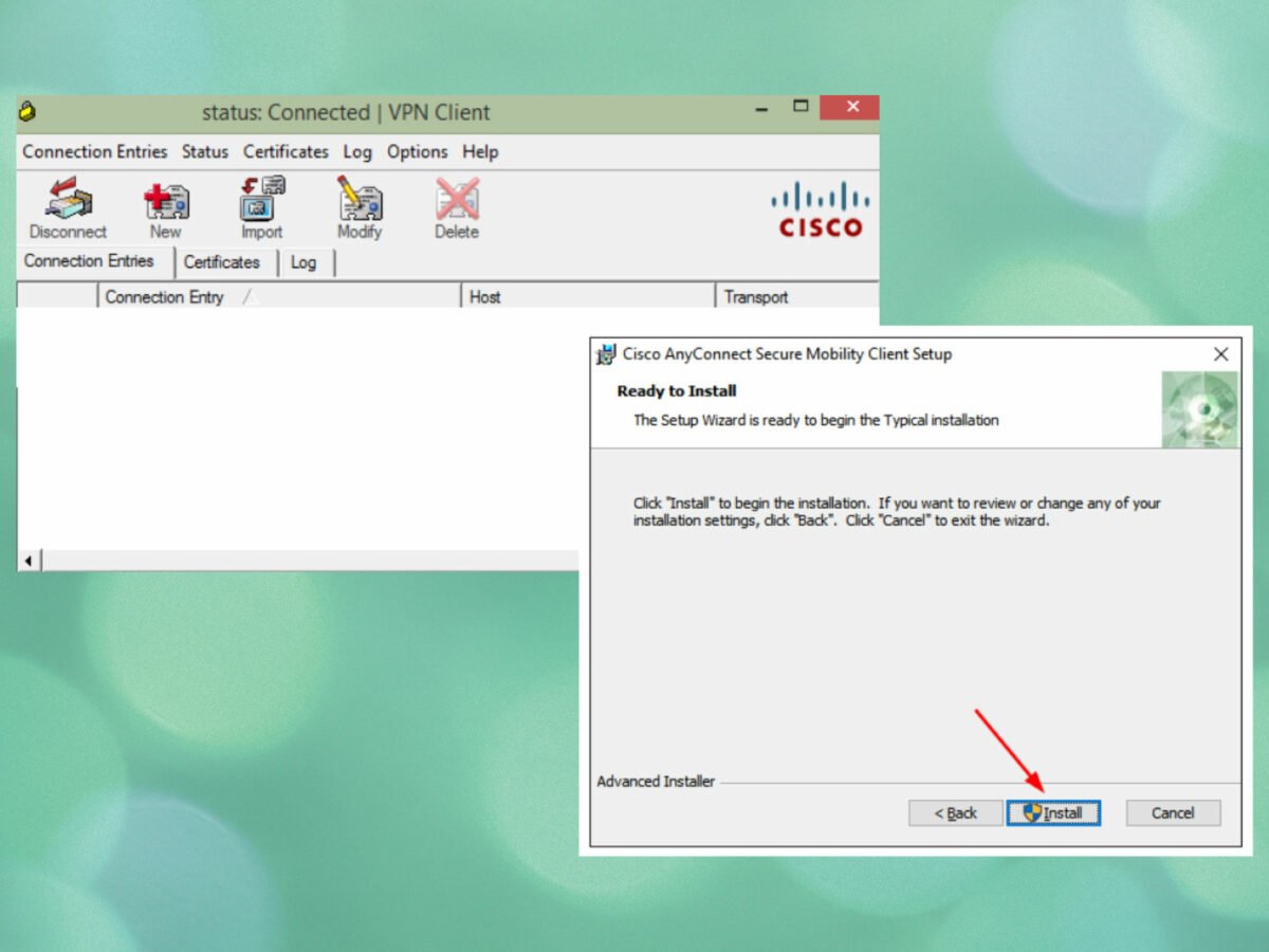 Cisco vpn client windows 11 download pdf viewer for pc
