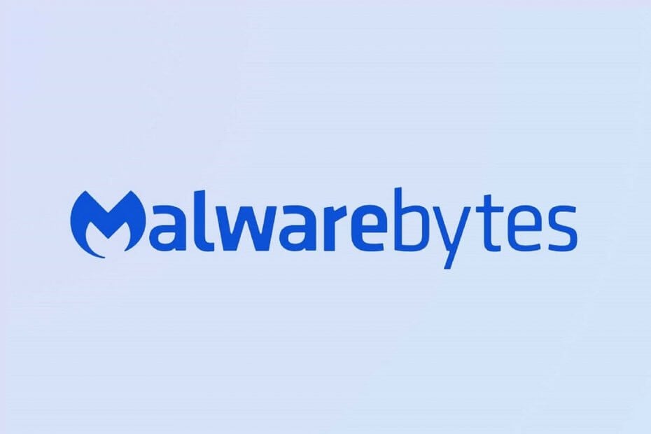 malwarebytes won t run