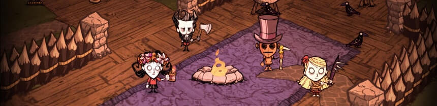 play dont starve together