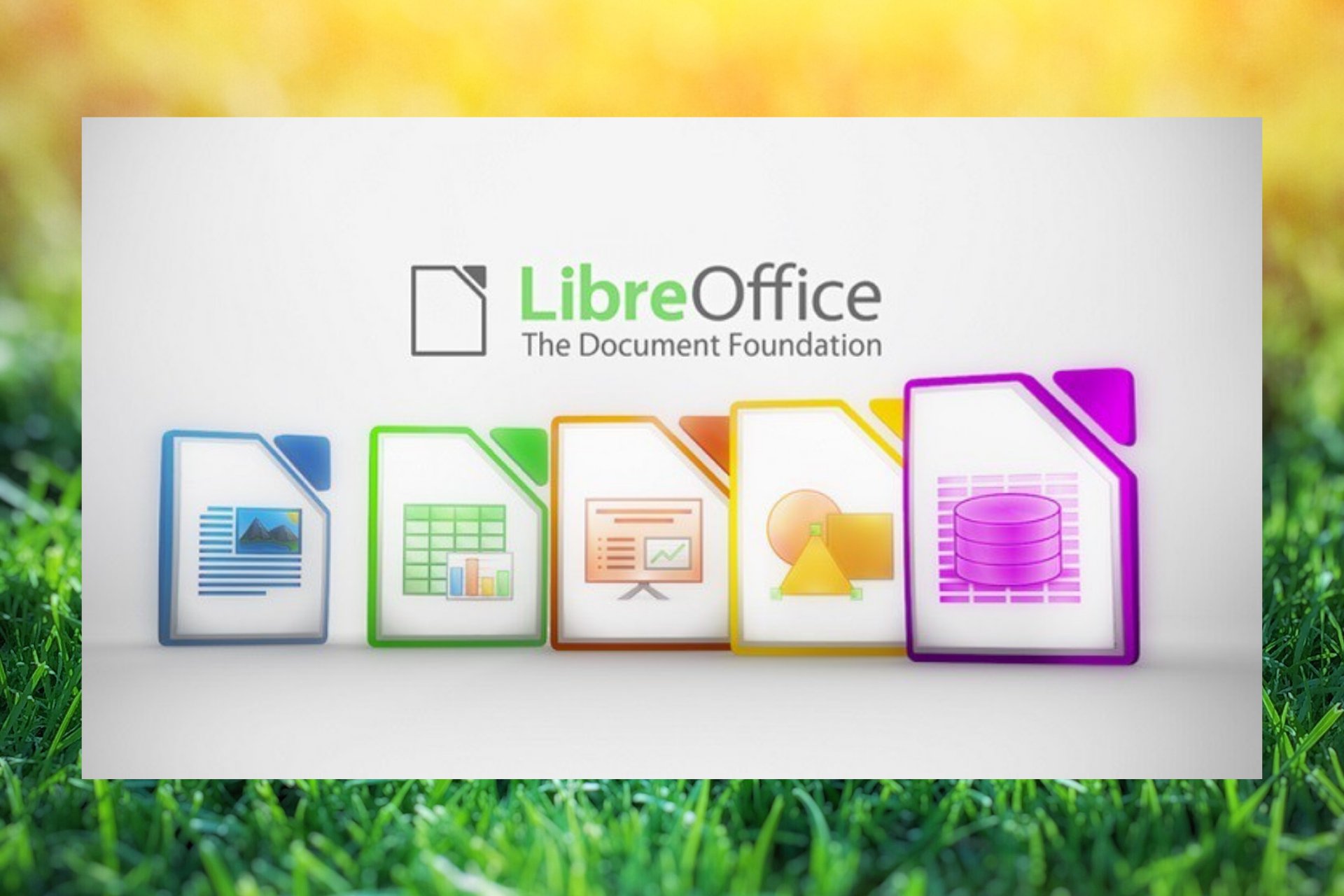 Libreoffice download