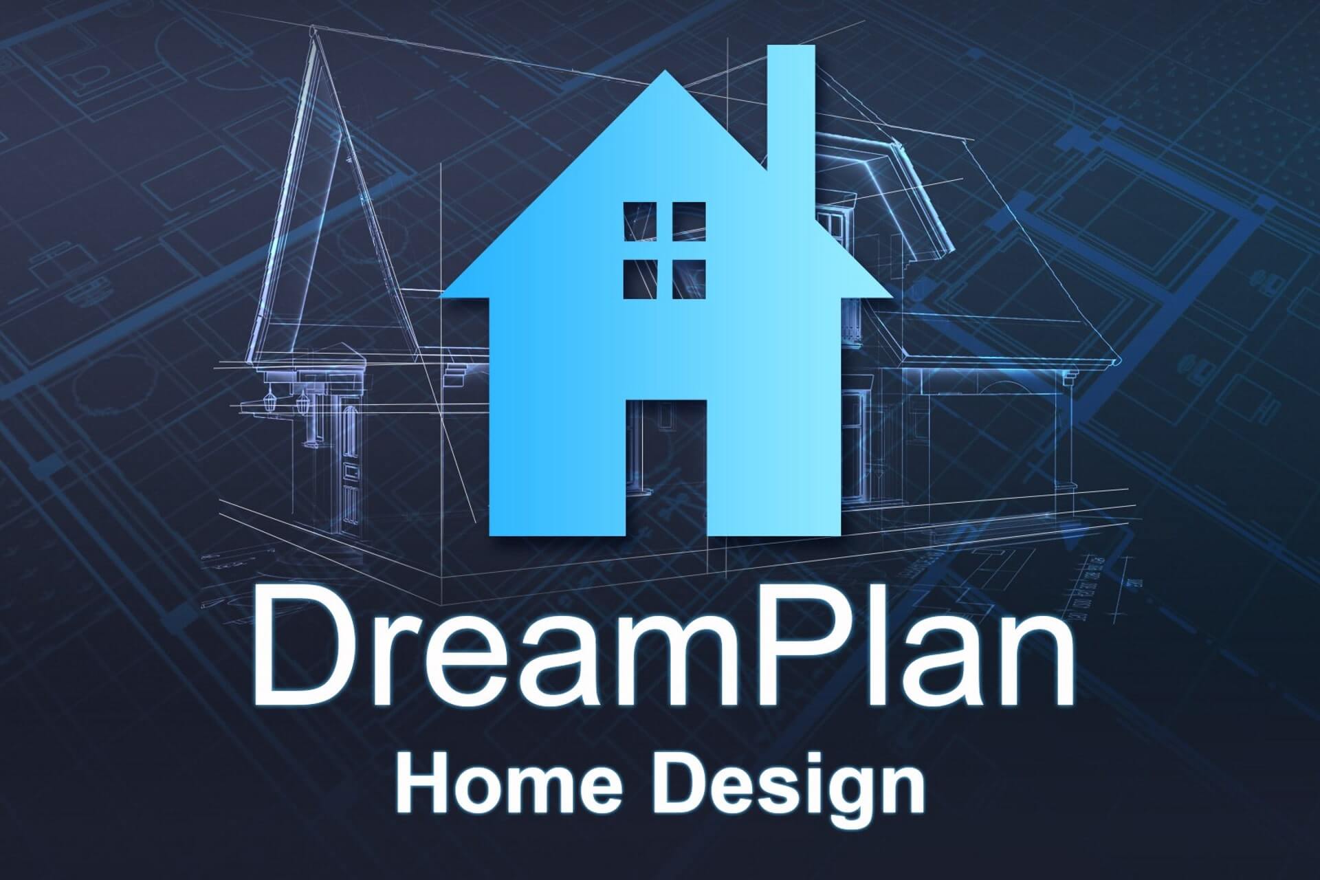 dreamplan home design trace wizard