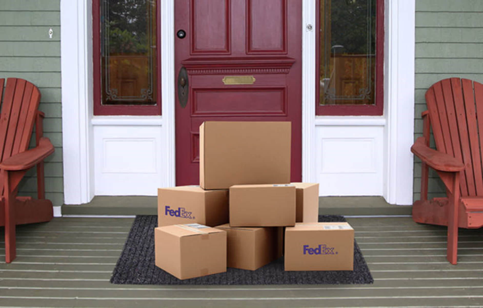 Fedex Tracking Number Isn T Found Here S What You Can Do