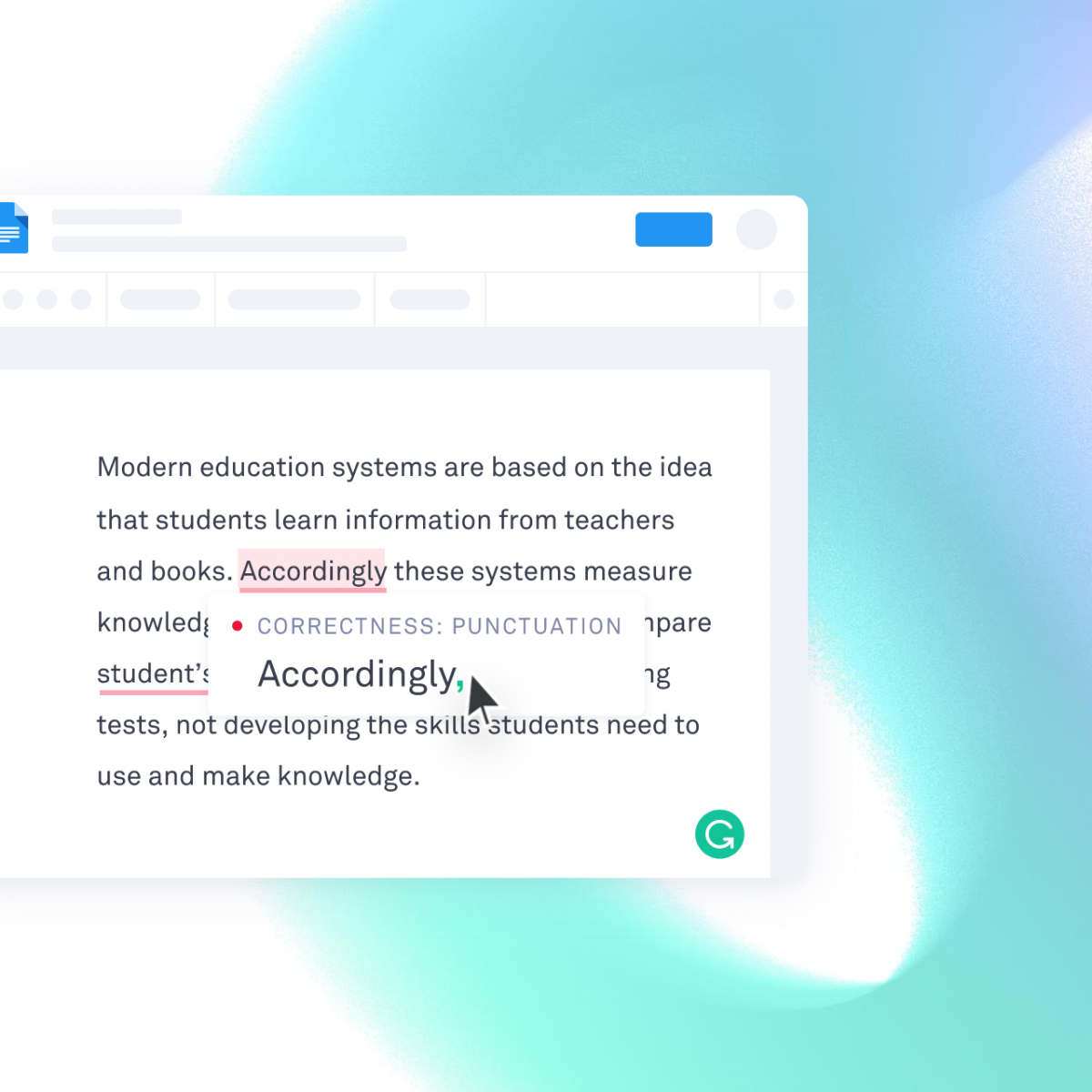 remove grammarly comments from word