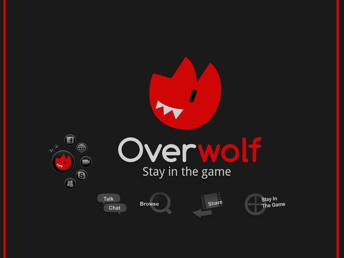 crosshair overlay for fortnite overwolf