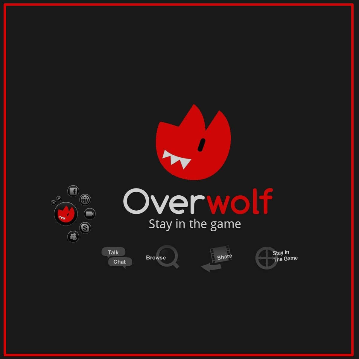 Install overwolf add-on