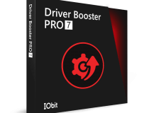 IOBit Driver Booster