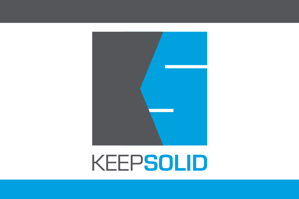 KeepSolid Inc.
