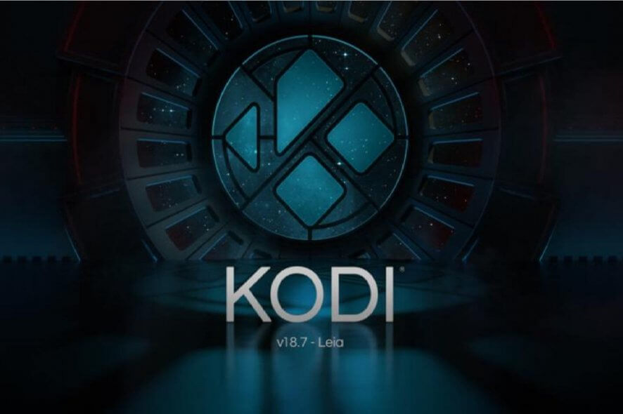 kodi failed to install addon from zip file