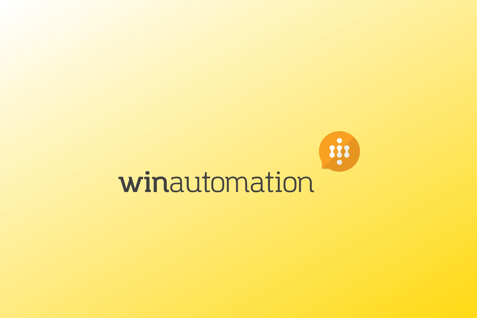 WinAutomation UI