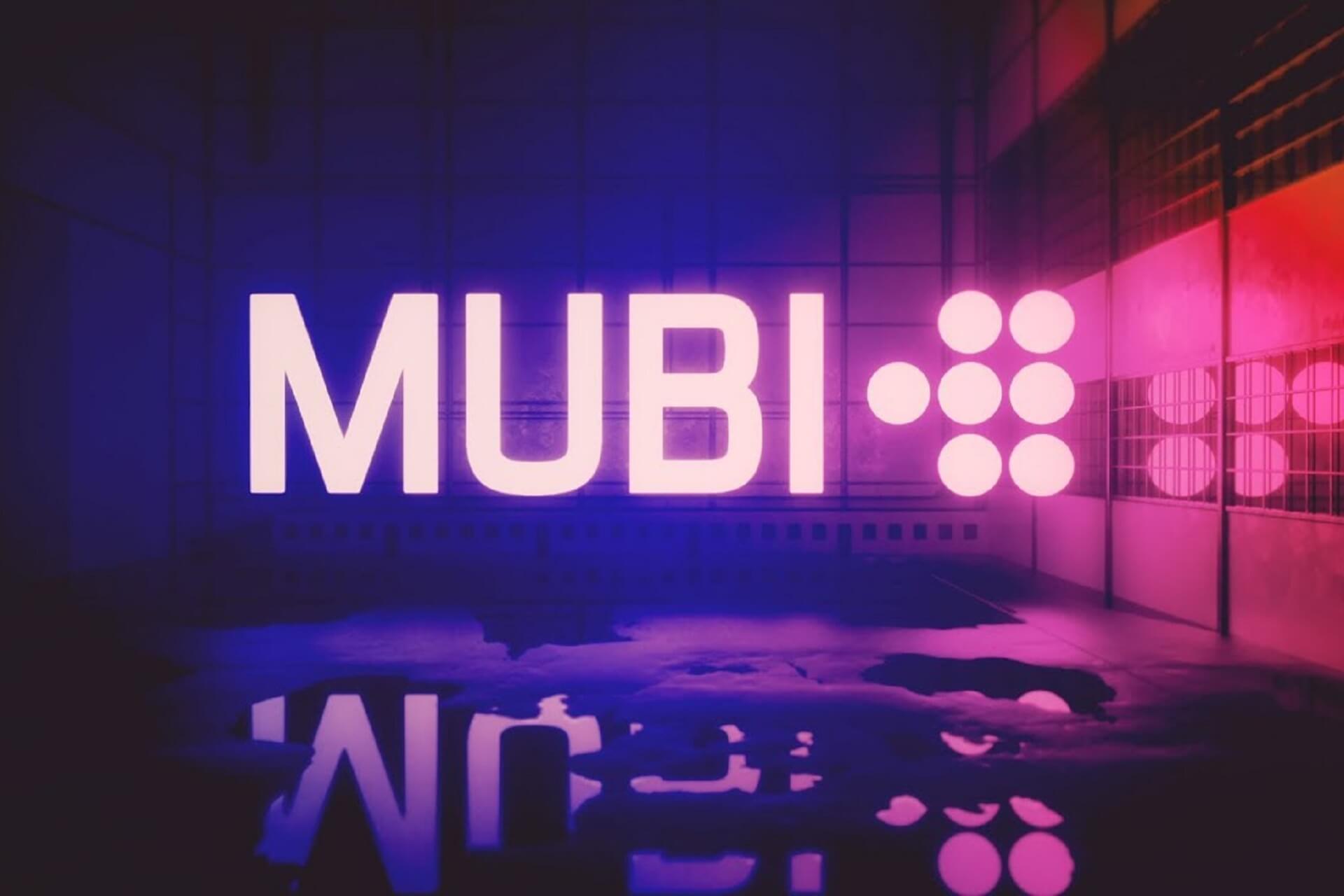 how to solve mubi error