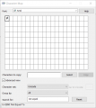 qlikview set analysis does not equal symbol