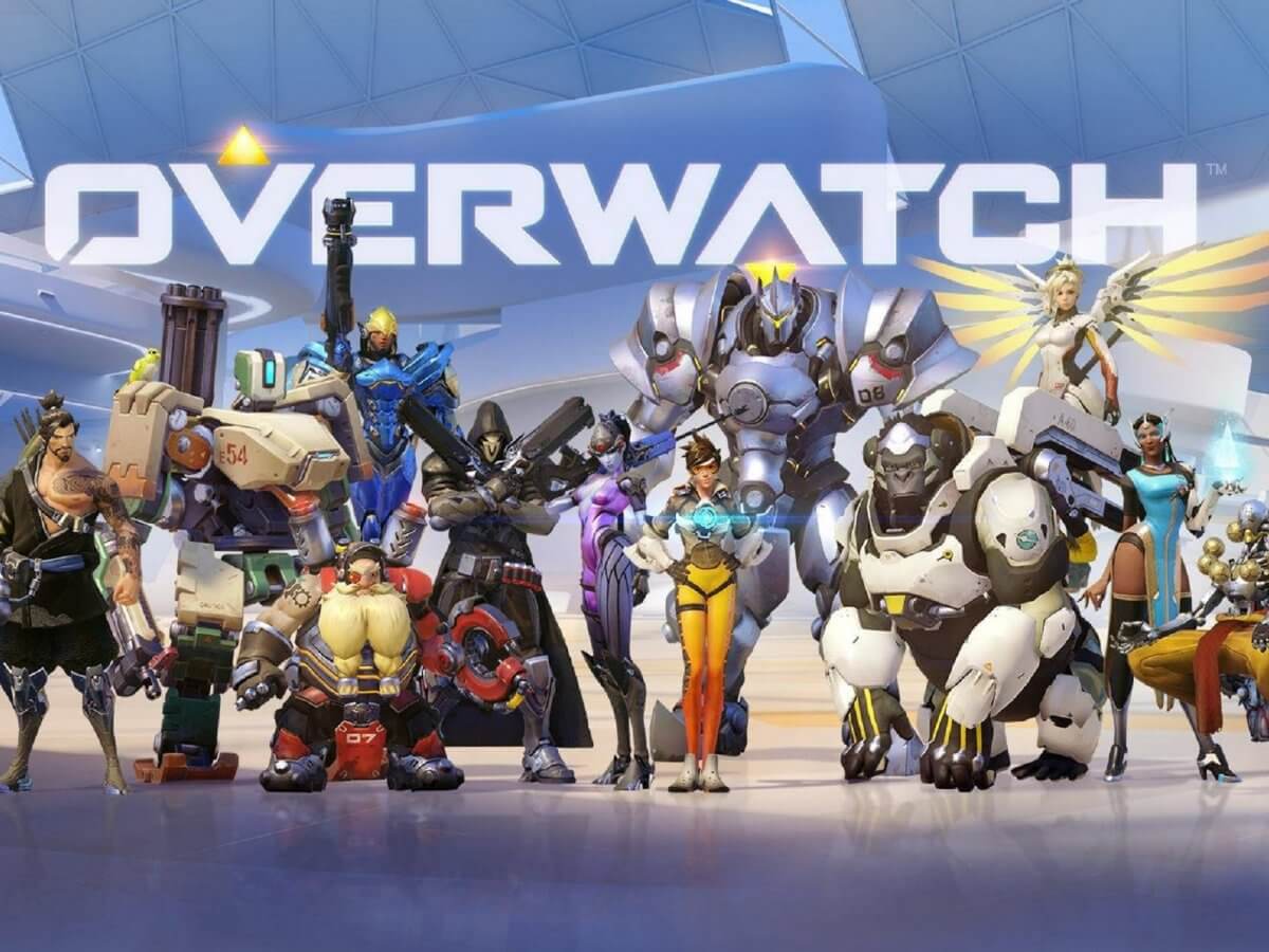 5 Best Vpns For Overwatch To Reduce Ping And Lag