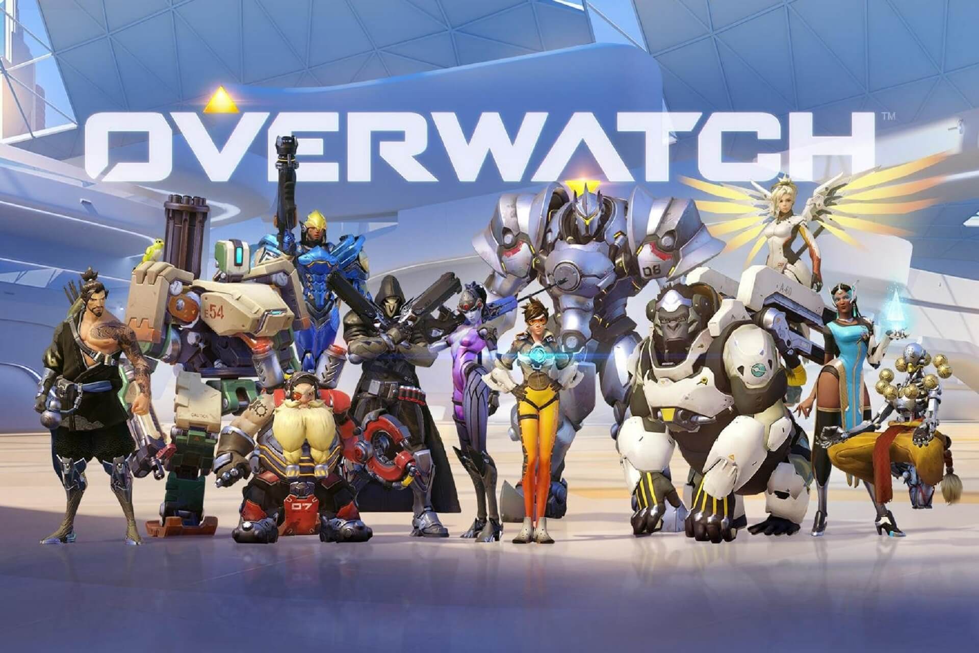 5 Best Vpns For Overwatch To Reduce Ping And Lag