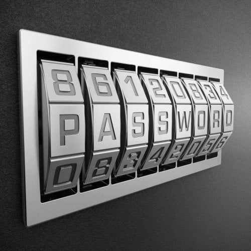 modify password raspberry OS image