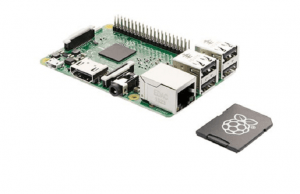 format sd card from raspberry pi