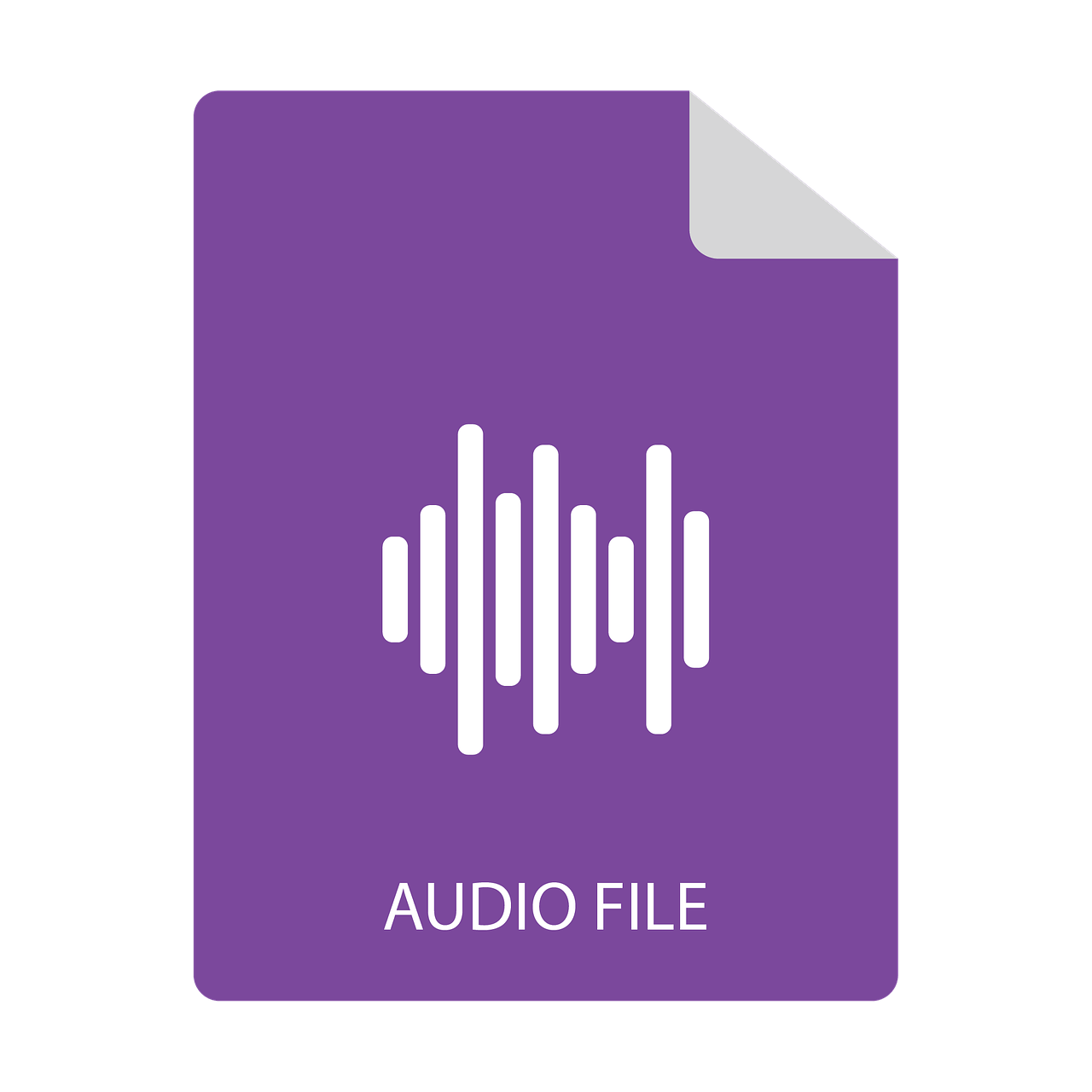 repair corrupted audio file