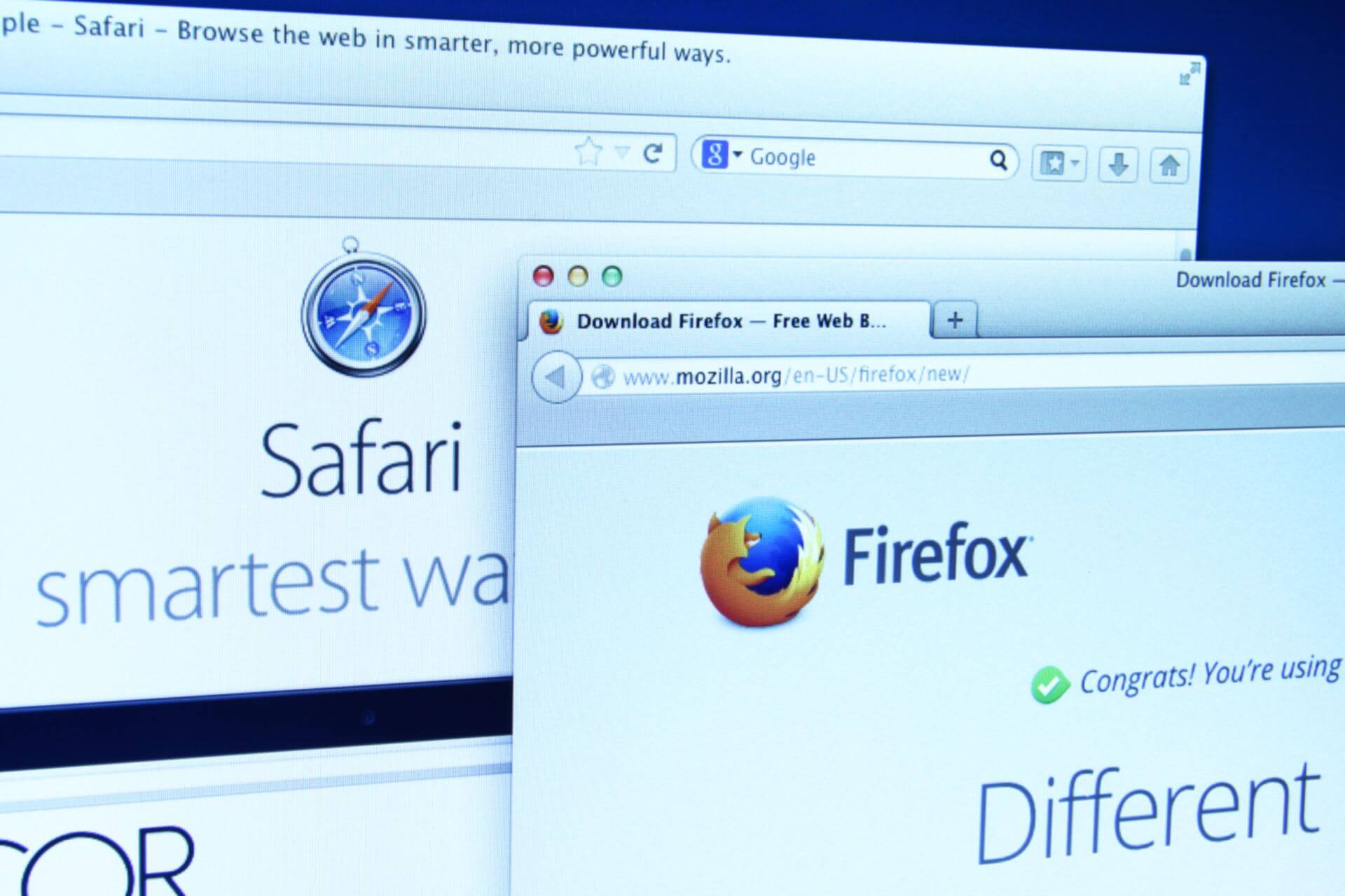 Refresh Your Browser on Windows and Mac in a Few Steps