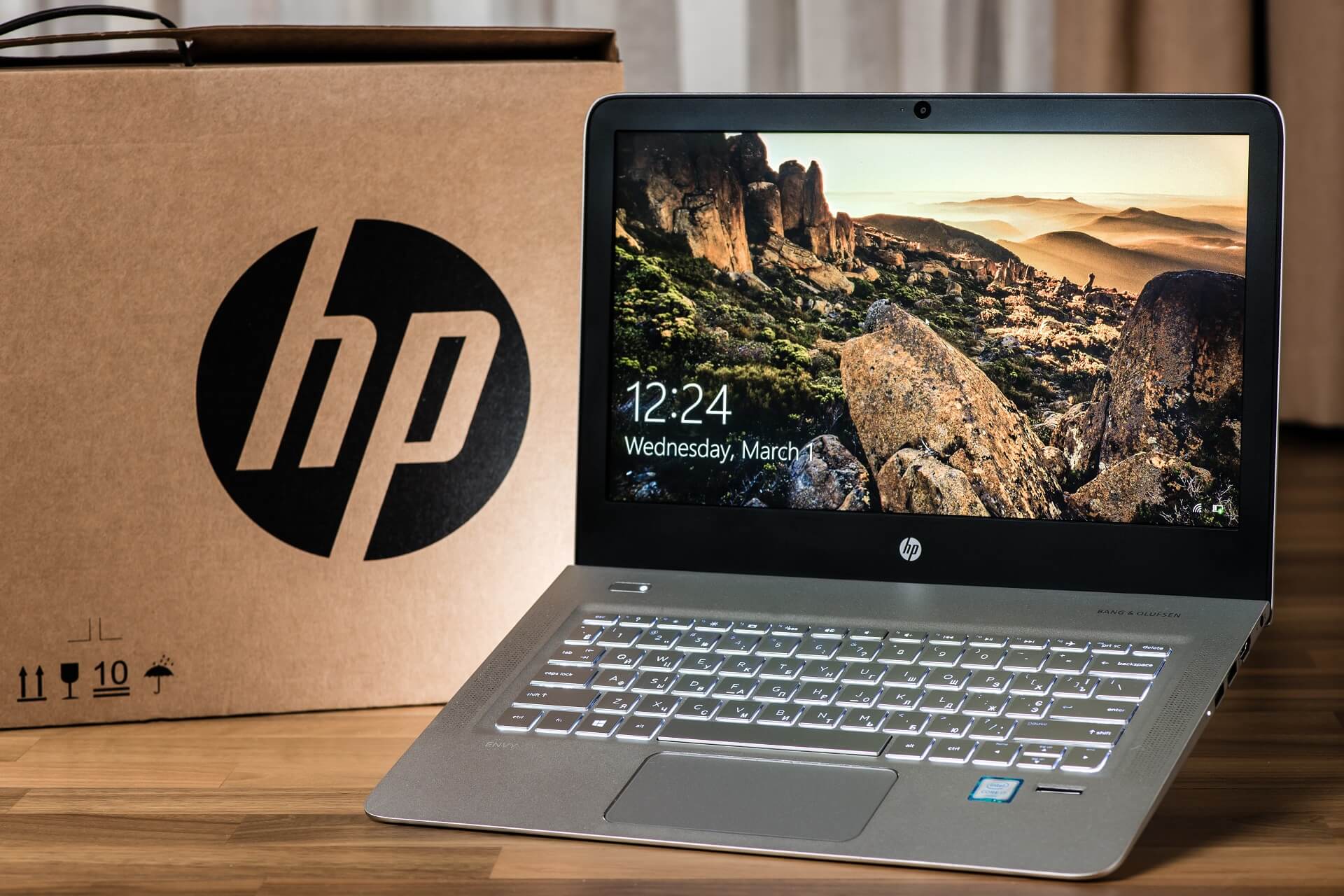 5 best VPNs for HP laptops to ensure your security