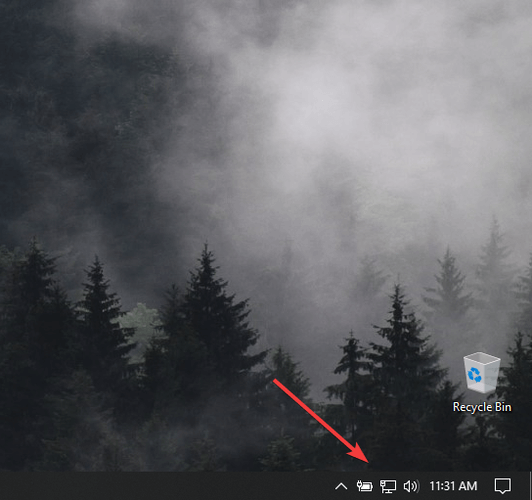 How To Show The Taskbar Date In Small Icons In Windows 10