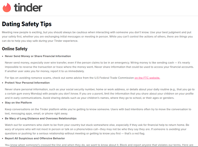 tinder-safety-tips-tinder-error-40303