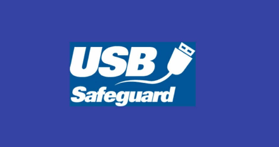 best tools to password protect usb