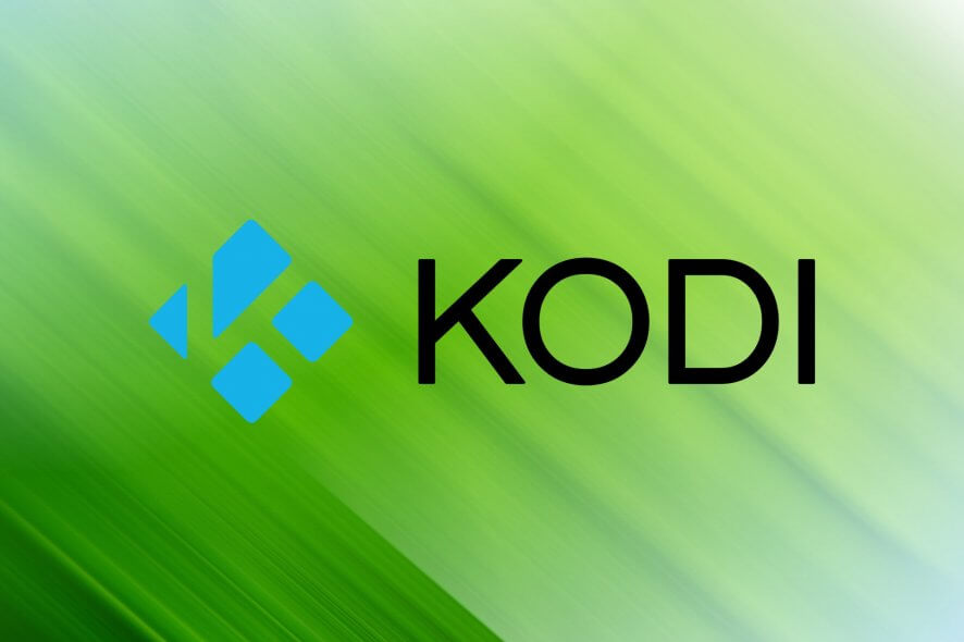 VPN Kodi compatibility