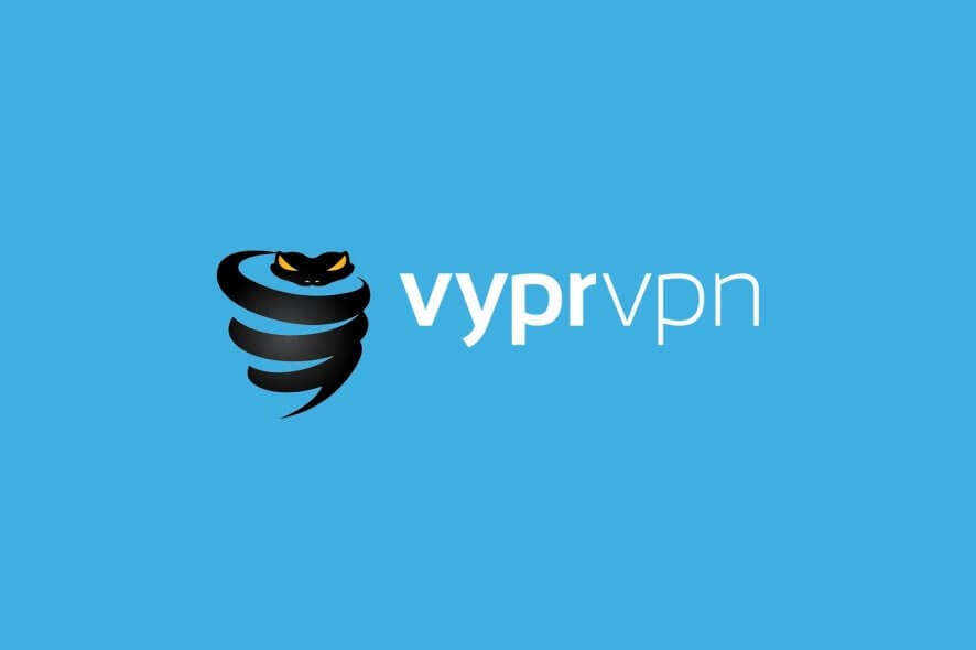 VyprVPN vs most popular VPN providers
