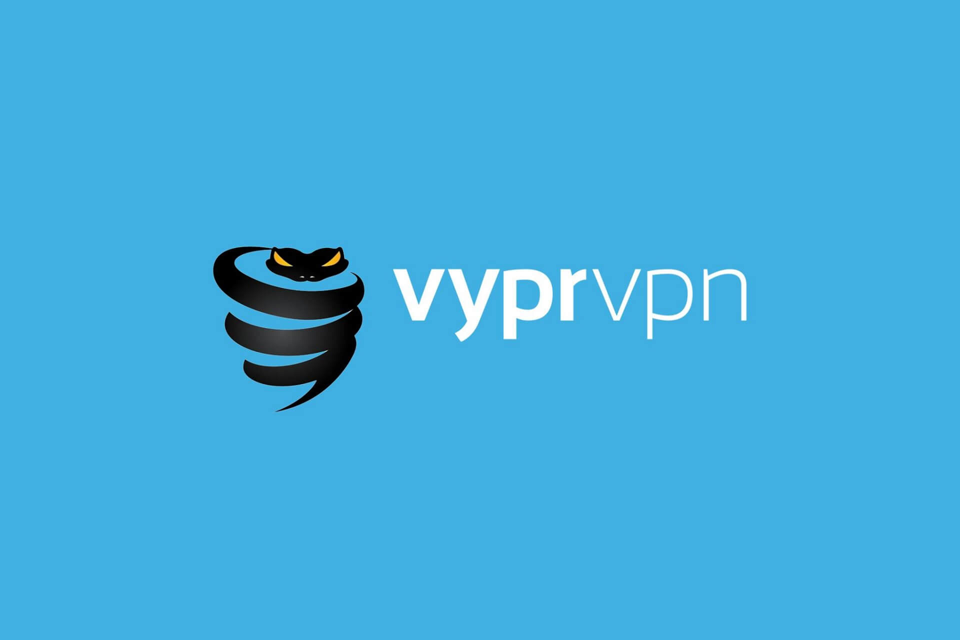 VyprVPN vs most popular VPN providers