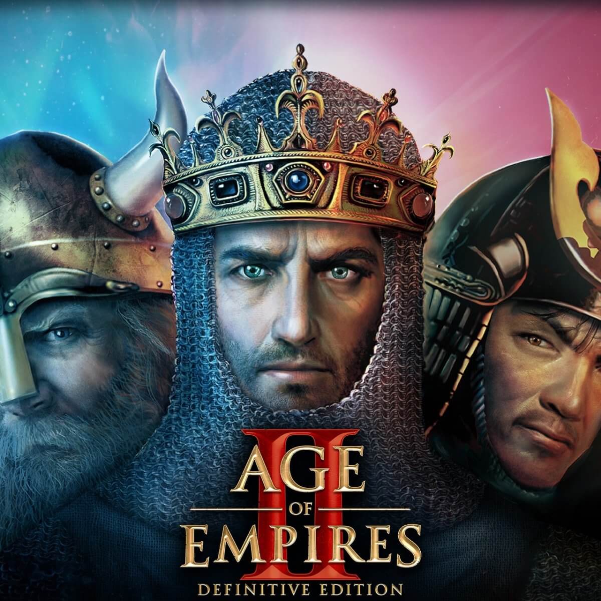 age of empires 2 hd 4k