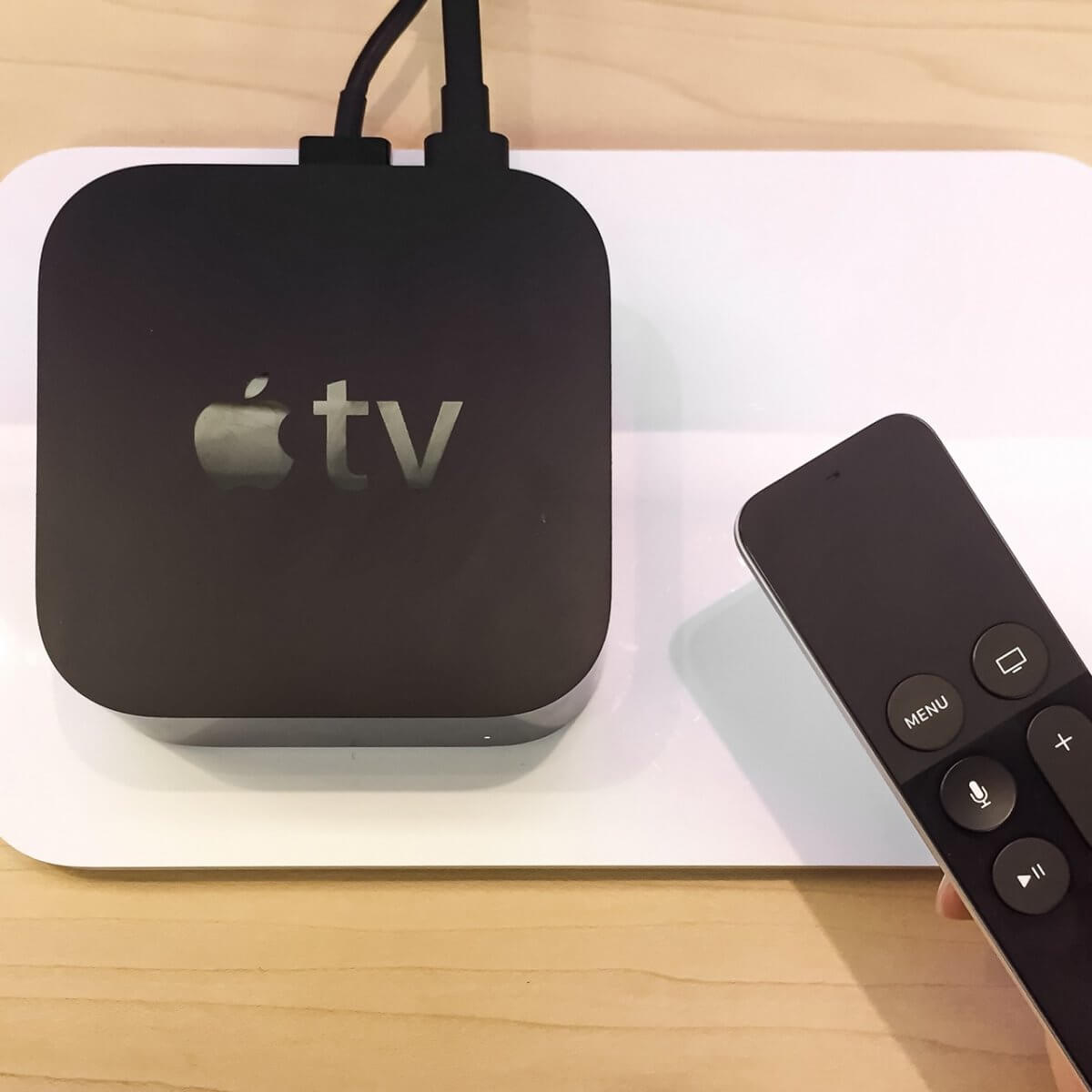 FIX: An error occurred loading this content on Apple TV MacTips