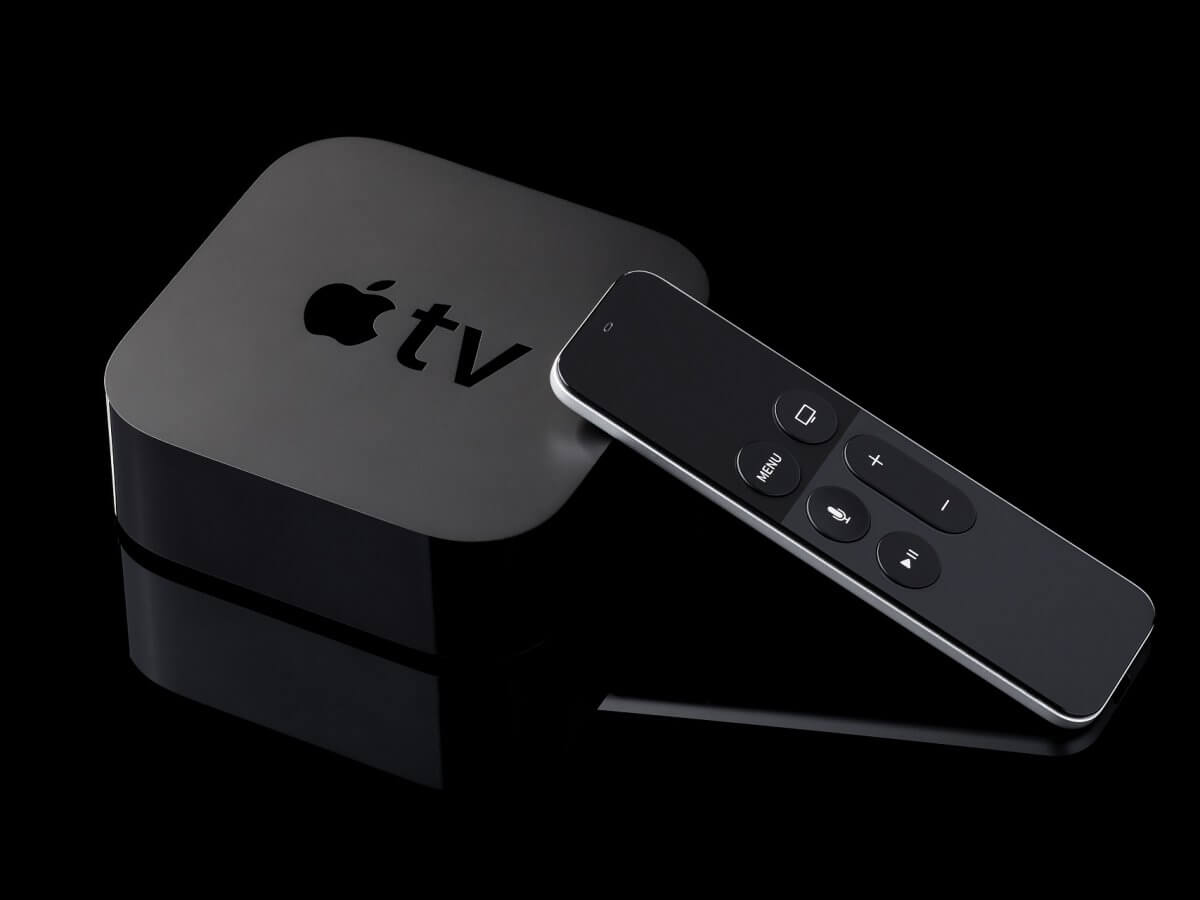 Apple Tv Not Responding To Remote Fix It In 3 Easy Steps Mactips