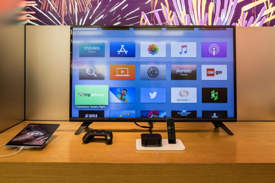 Apple TV won't go to main menu? Fix it with these 4 steps • MacTips