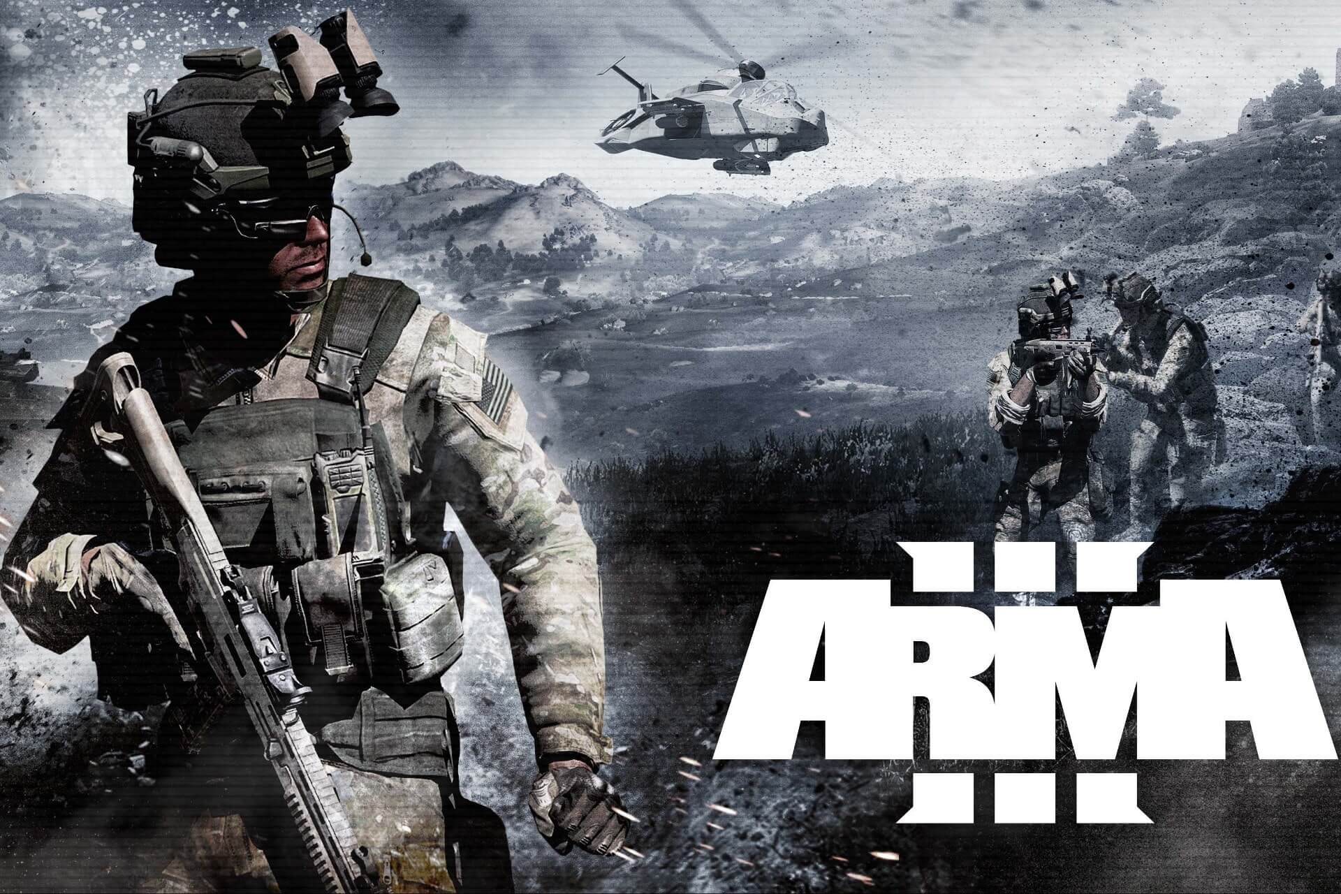 Ray ventilation Modsigelse Arma 3 Ping Issues: 3 Best VPNs to Fix High Ping and Lag