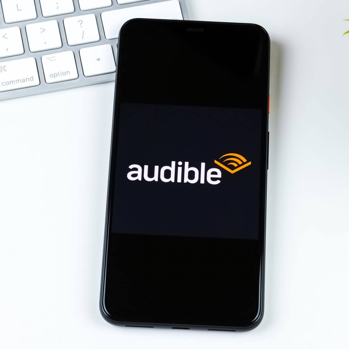 listen to audible on mac offline